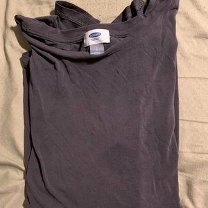 Old Navy Open Backed Shirt